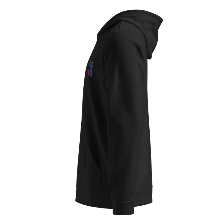 Young in Christ Colorful Hoodie product image (5)