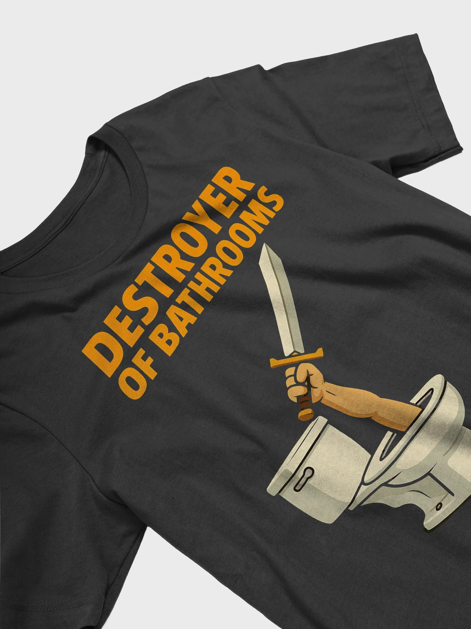 Destroyer Of Bathrooms product image (4)