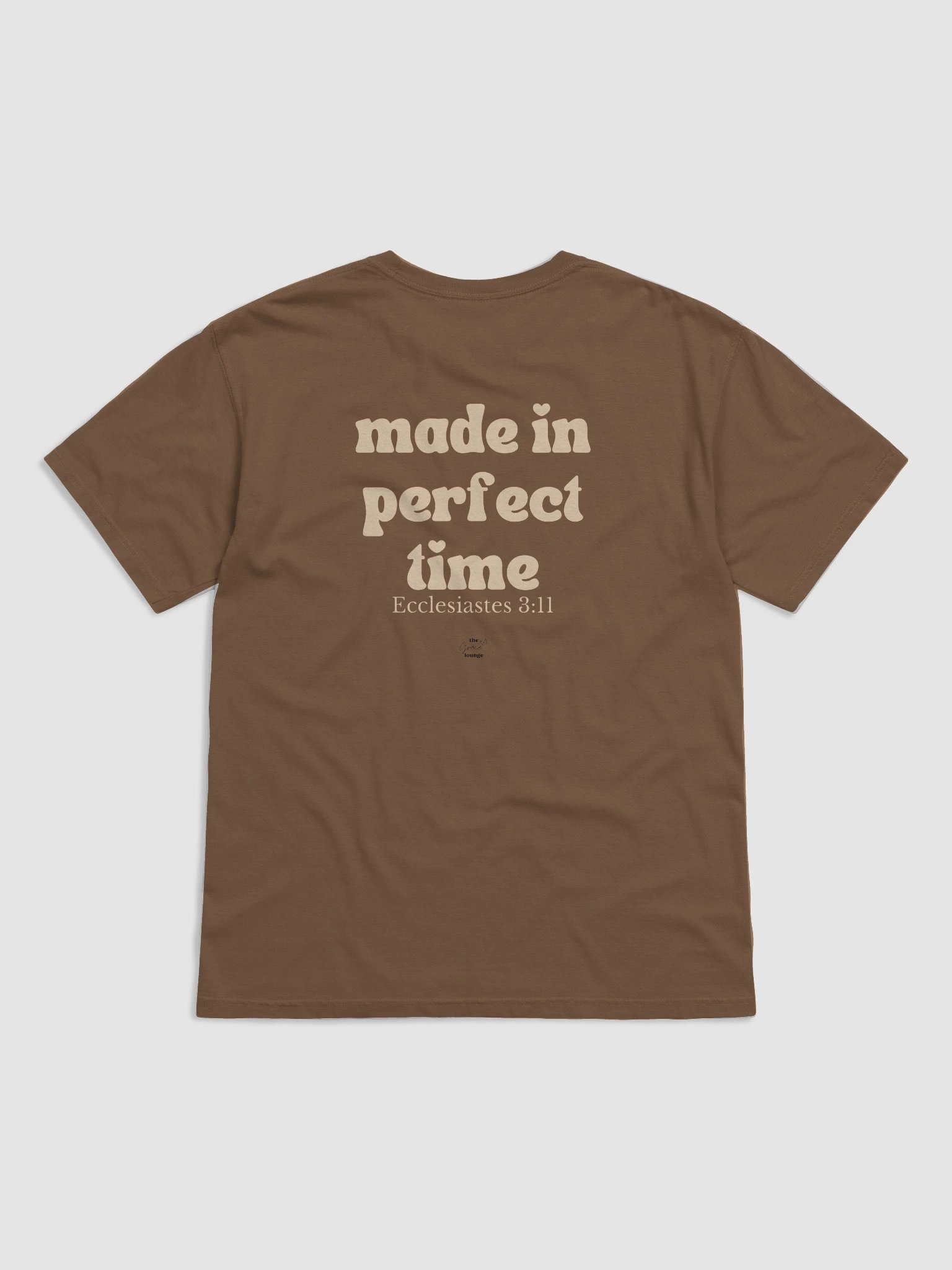 radiance t-shirt product image (4)