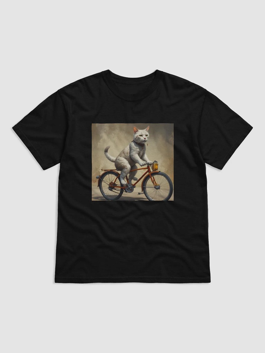 Cat Cycling product image (15)