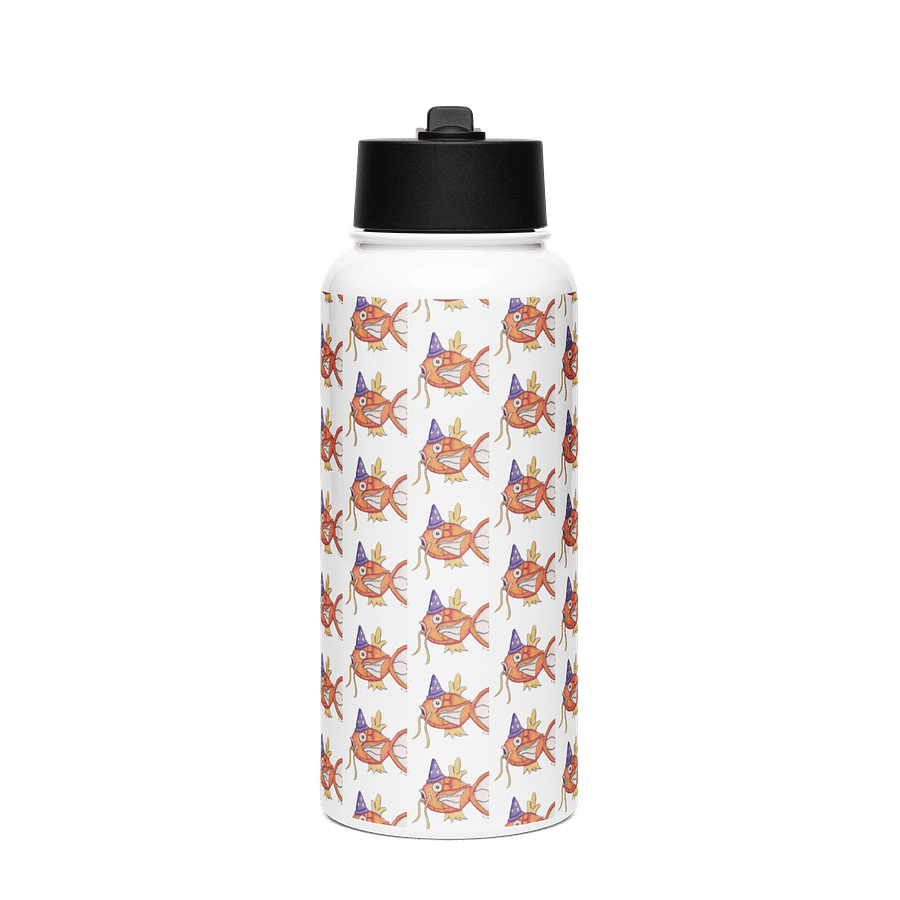 Fish Out of Water bottle product image (1)
