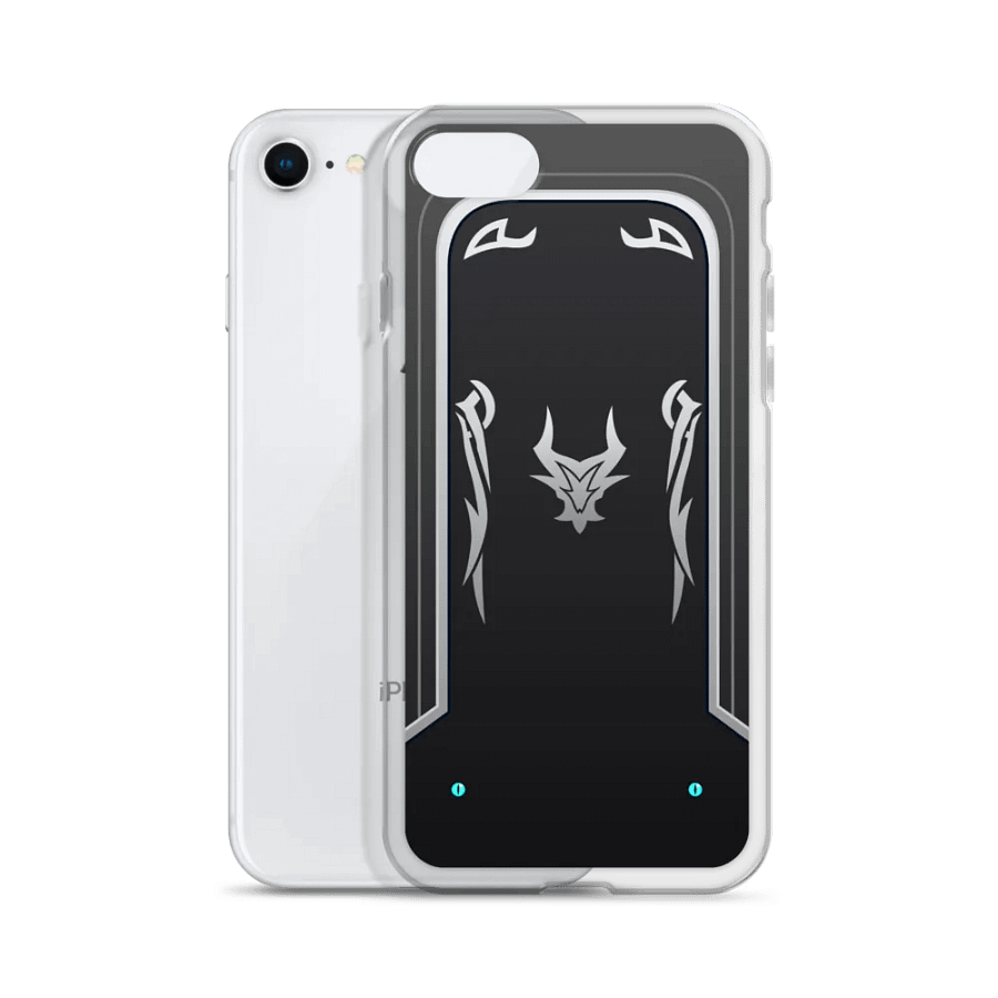 Gummiphone X Xehanort Case (iPhone) product image (2)