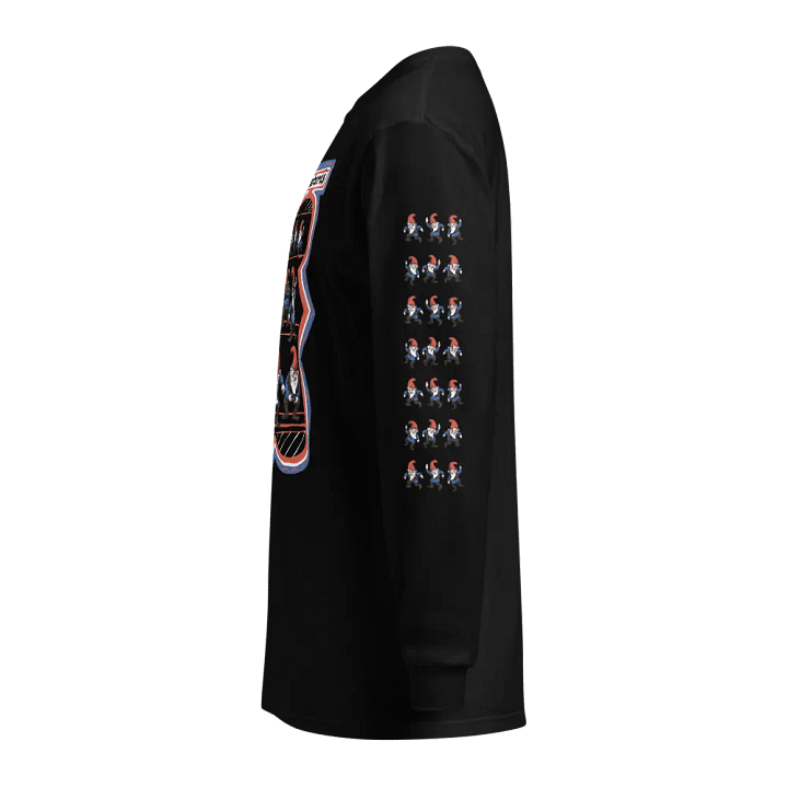 Gnomed | Long Sleeve Shirt product image (2)