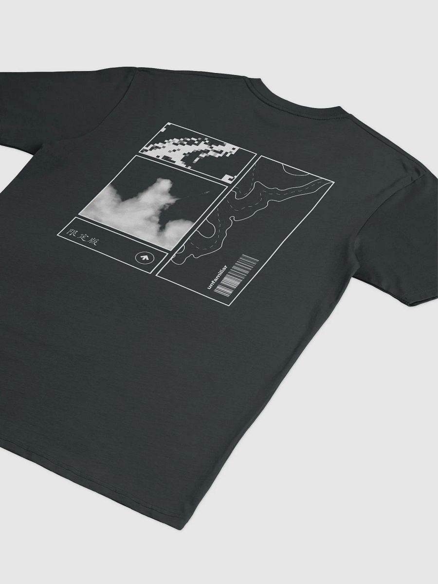 Unfamiliar Tee | LIMITED EDITION product image (3)