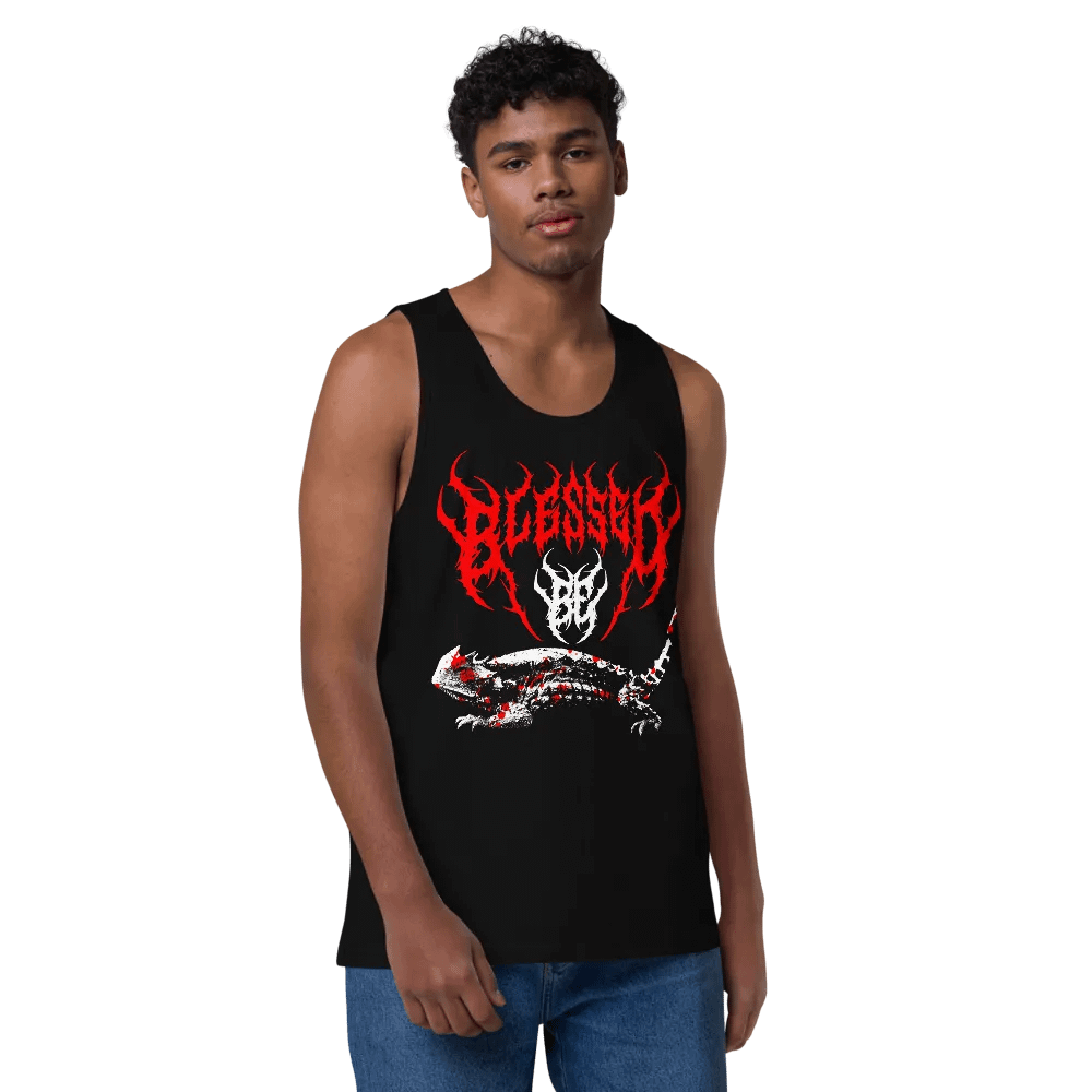 Blessed Be product image (9)