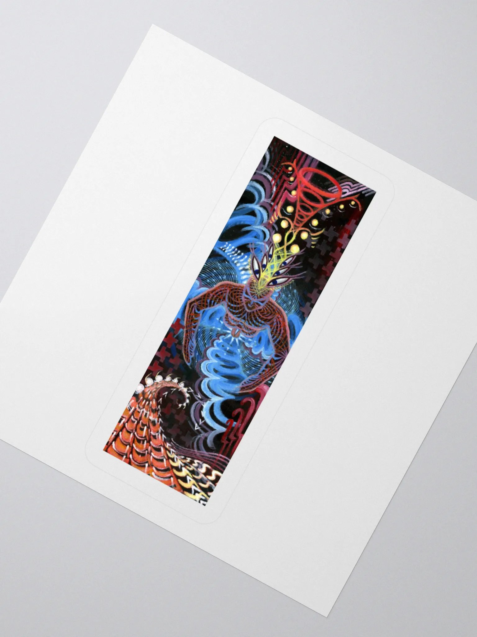 Astral Man product image (6)