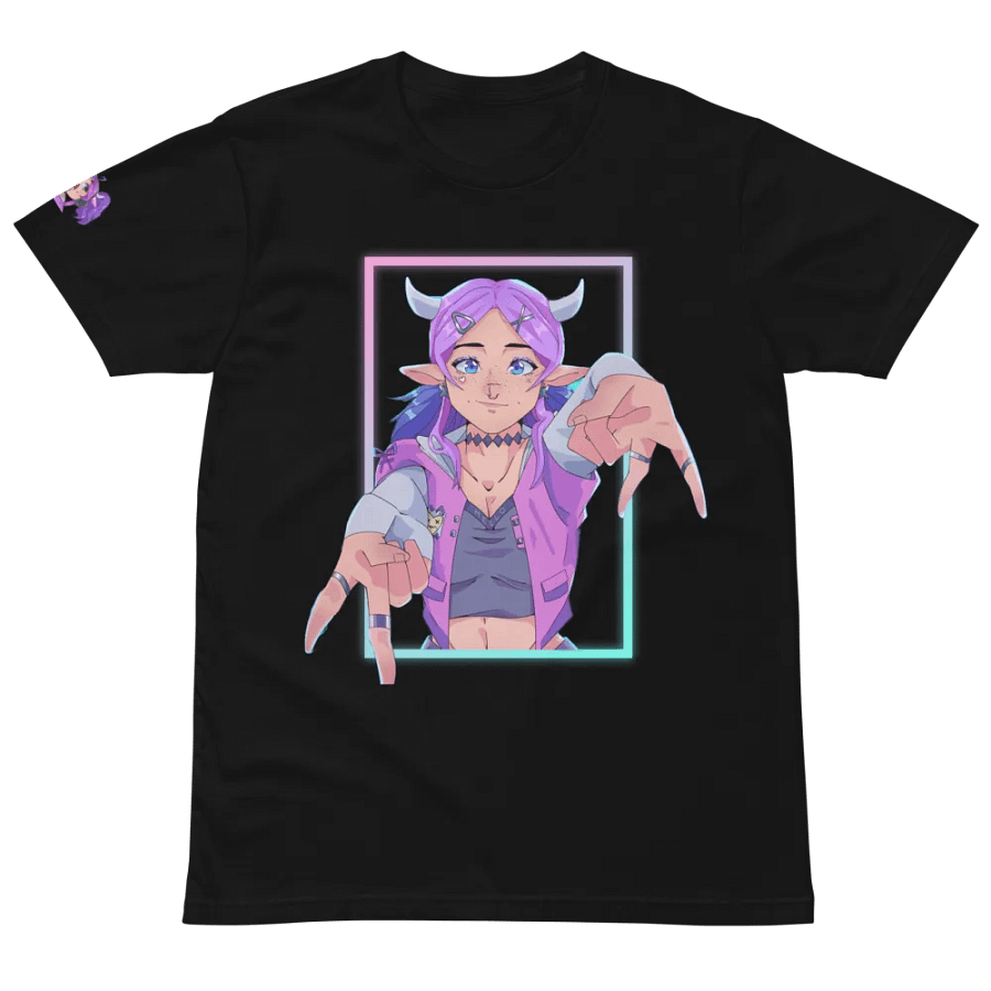 Manana Clove Unisex T-Shirt product image (11)