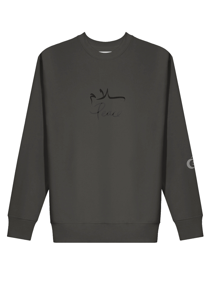 peace Sweatshirt product image (2)
