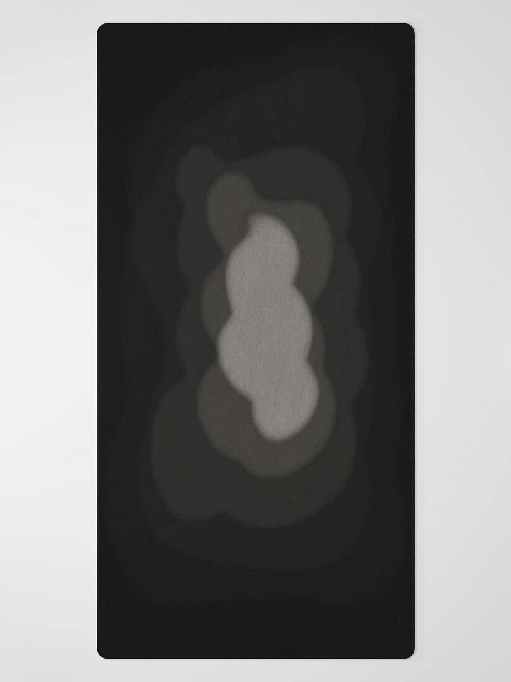 Cloud Pad (Desk Mat) product image (2)