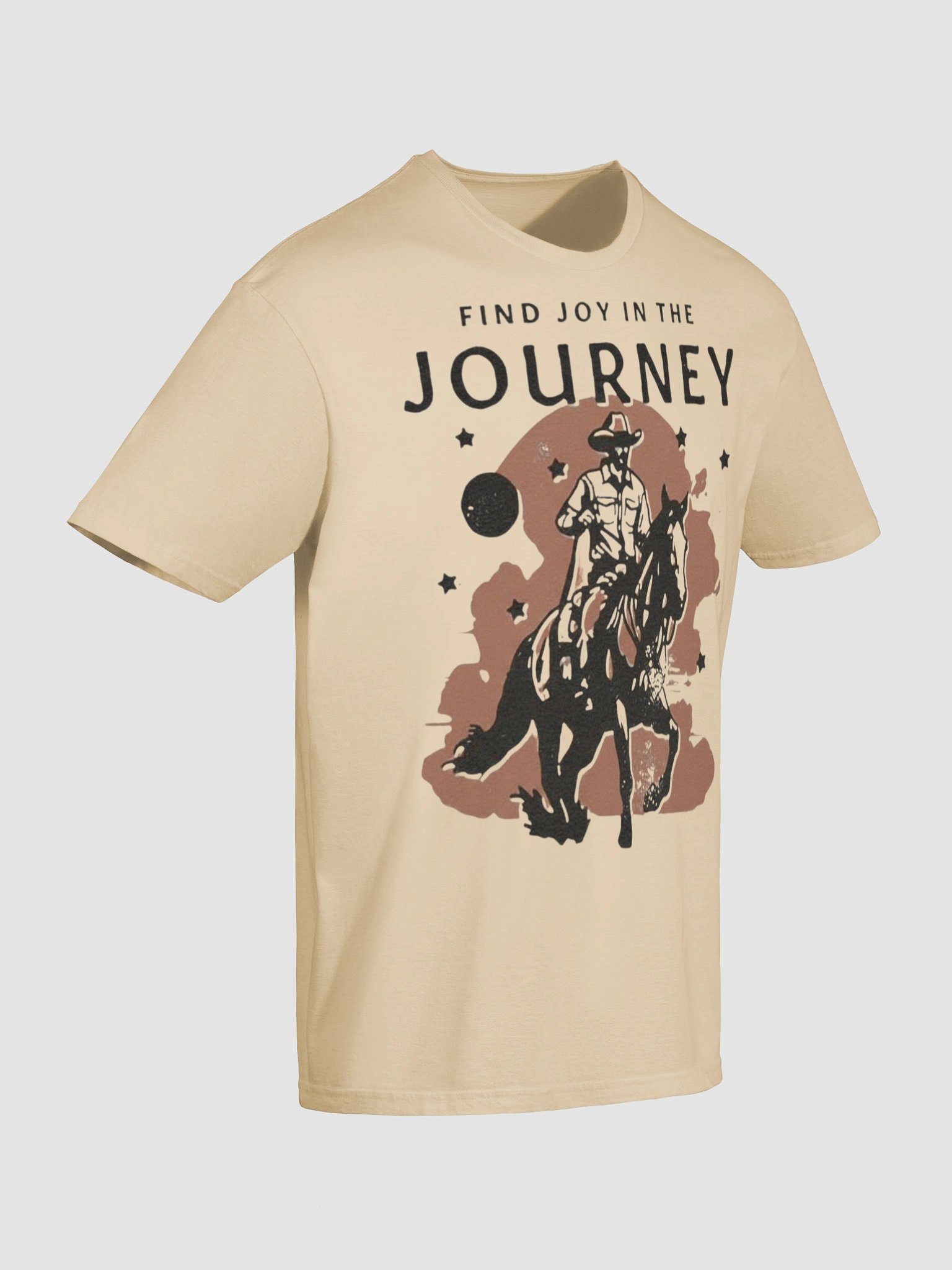 Joy in the Long Ride product image (10)