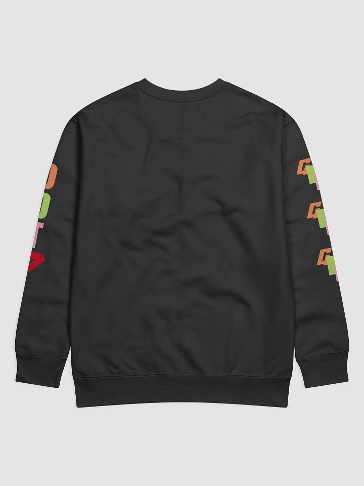 GBB SEASON 2 LONGSLEEVE product image (4)