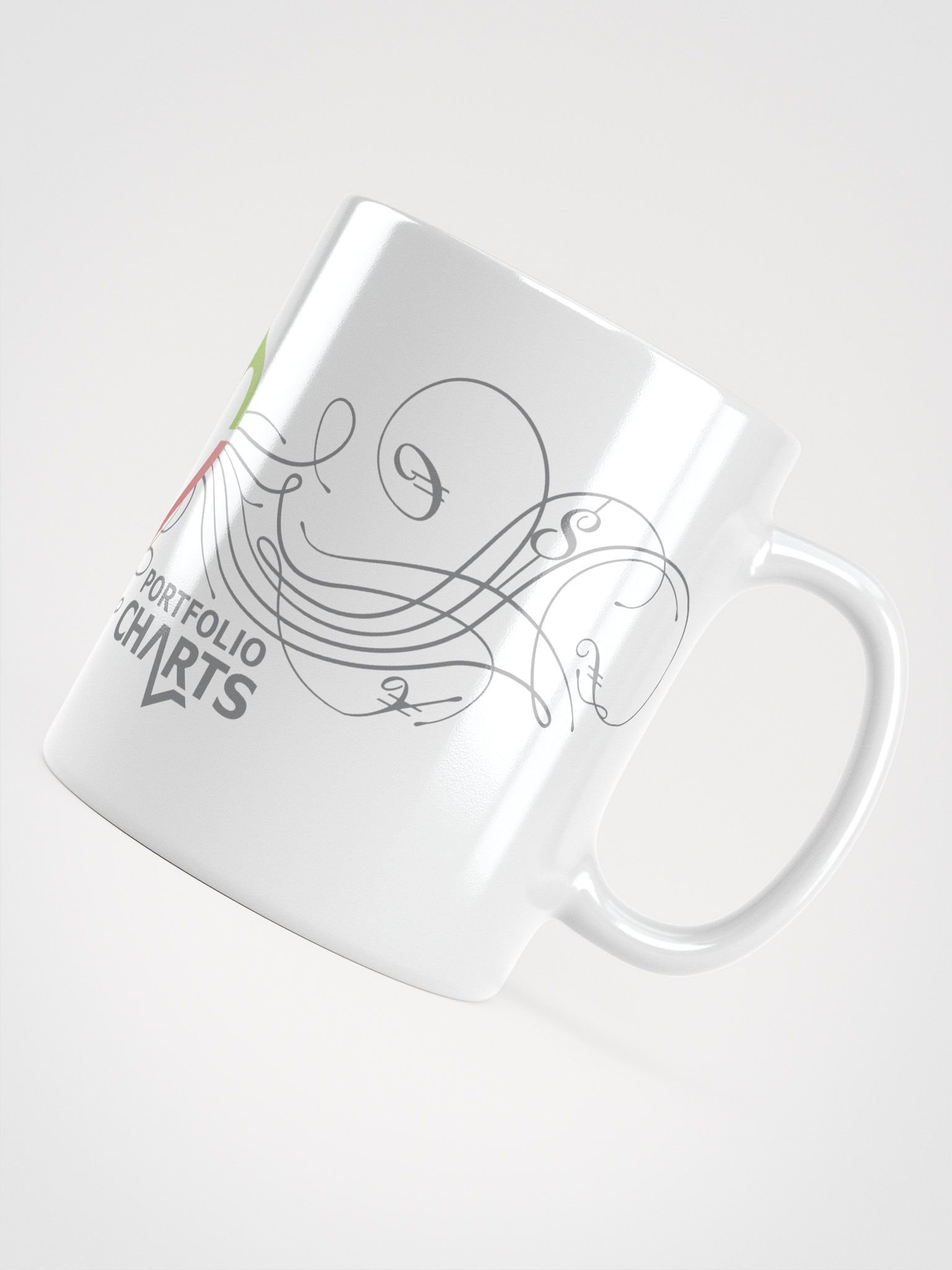 Portfolio Music Mug product image (5)