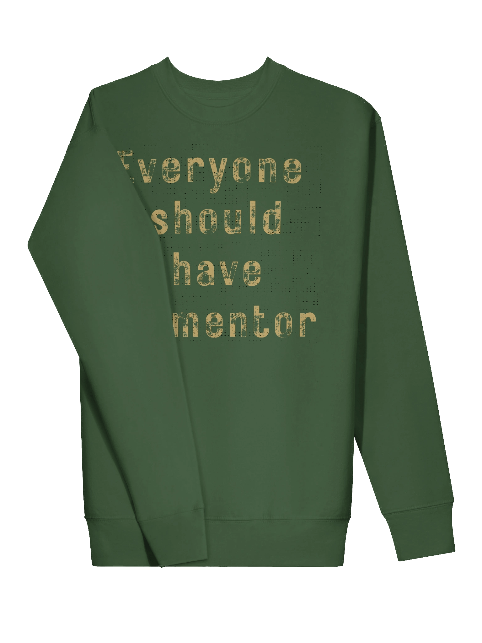 Everyone Should Have a Mentor Crew – Movement Edition product image (16)