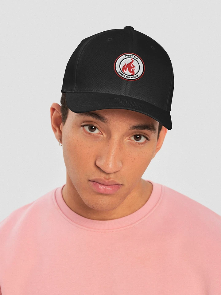 Fitted Hat product image (4)