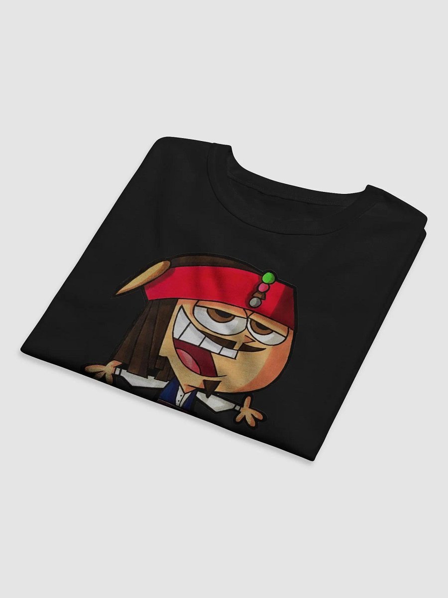 Pirate 9 Champion T-Shirt product image (18)