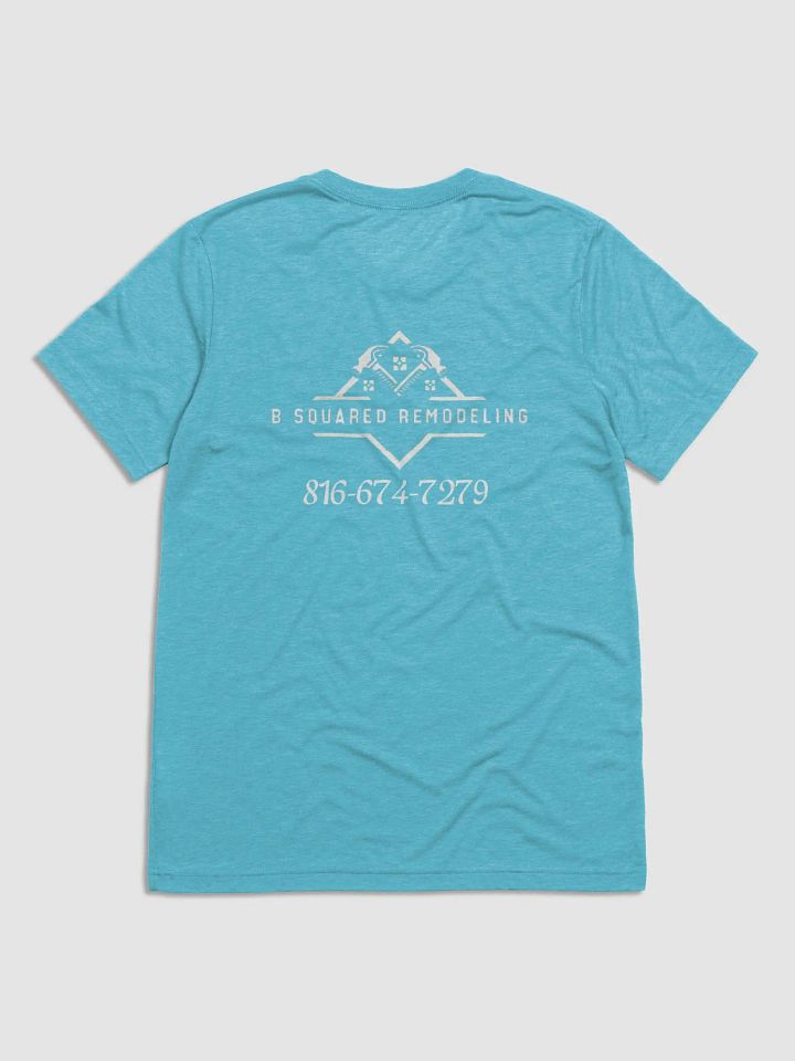 B Squared Remodeling Tshirts product image (22)