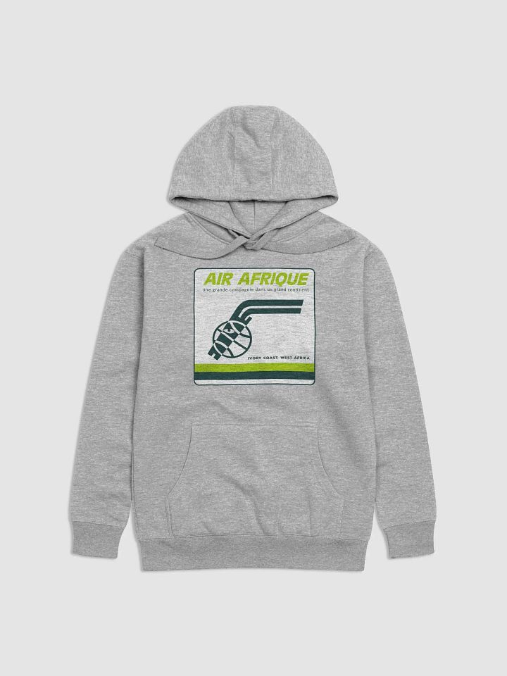 Air Afrique - Hoodie product image (1)