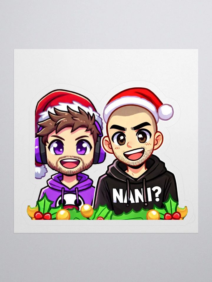 TT 2024 Followathon Stickers product image (1)