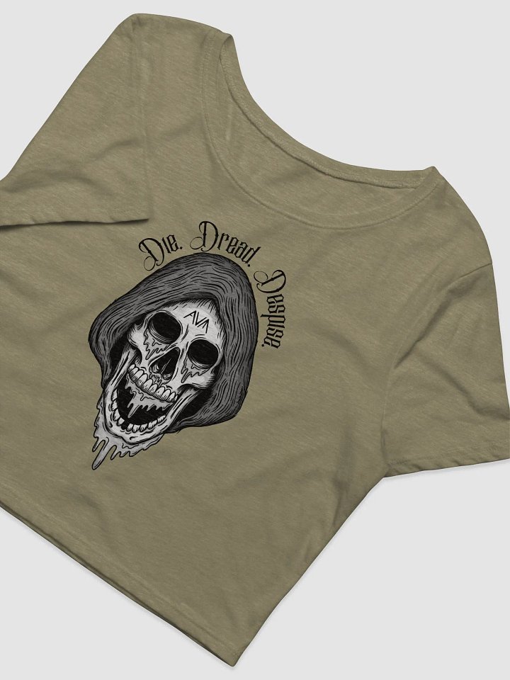 Live. Laugh. Love. or whatever - Croptop product image (4)
