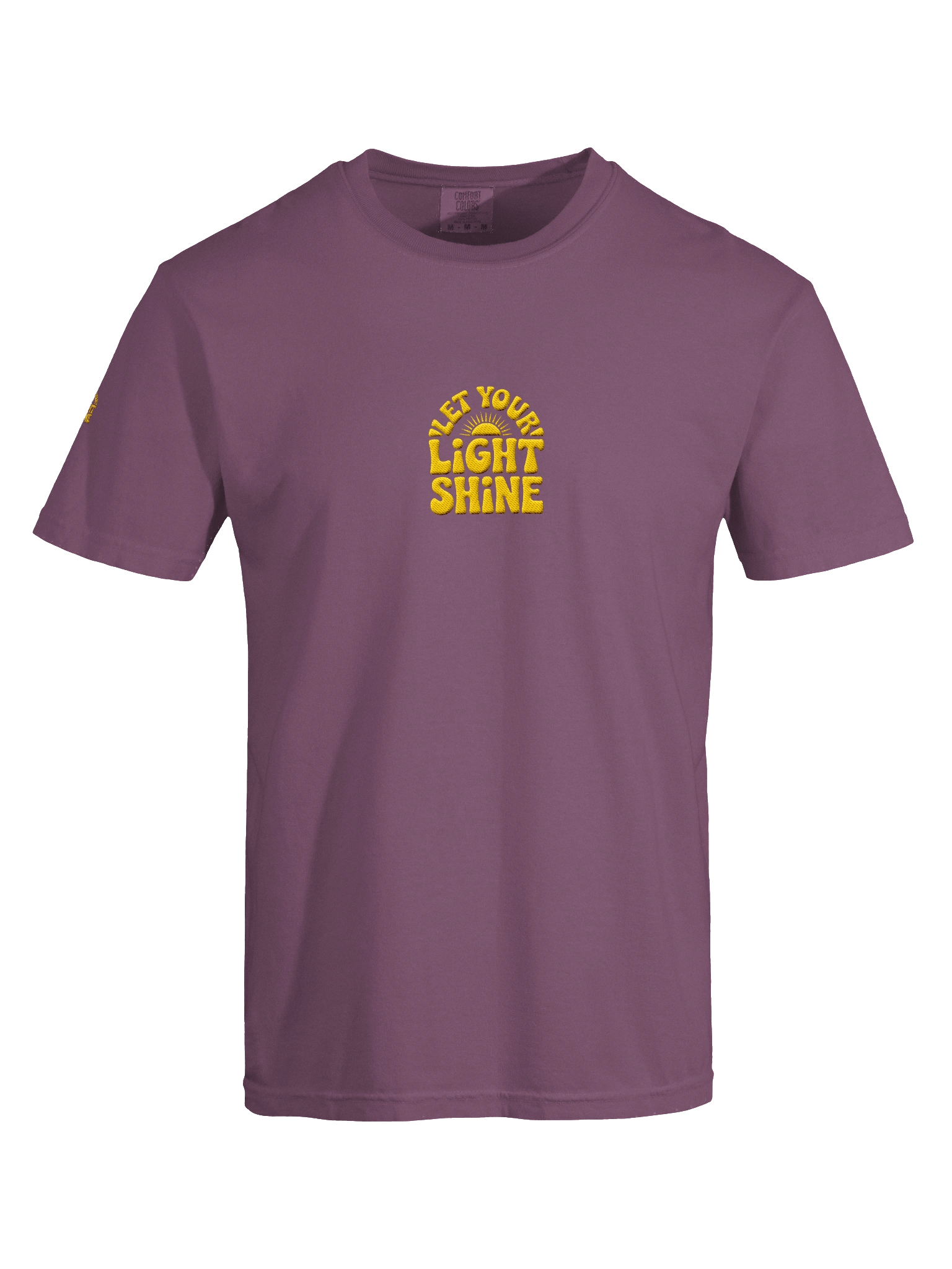 Rising Sun Comfort Tee product image (27)