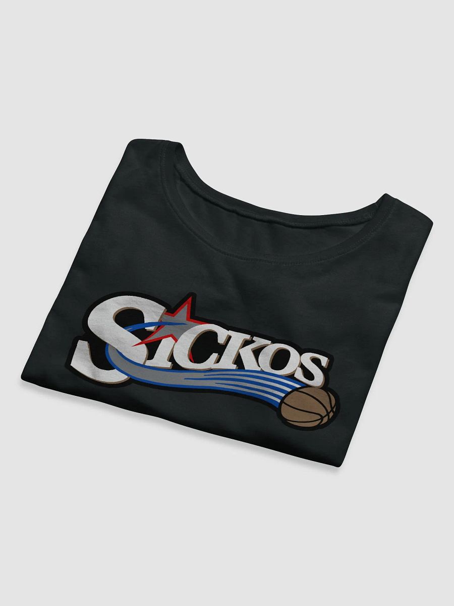 Sickos Crop Tee product image (8)