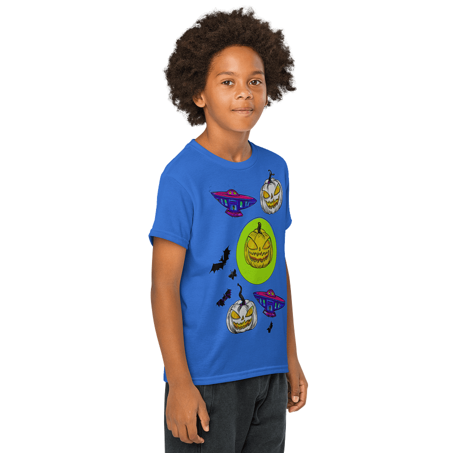 Spaceship Pumpkins product image (52)