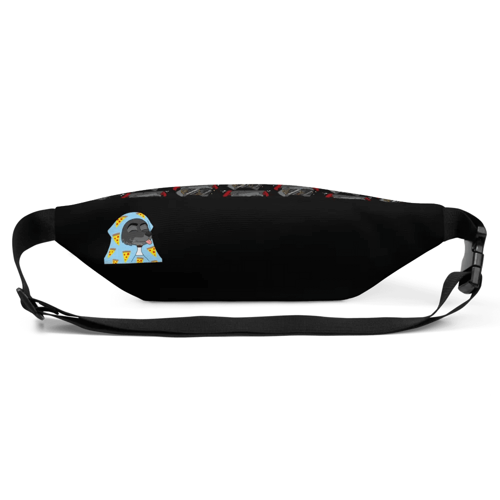 THE BLACK BAGGY product image (3)