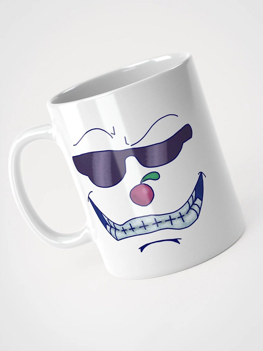 Cweemy Glossy Mug product image (3)