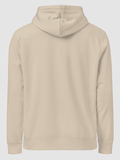 Photo showing Stanley/Stella Unisex Organic Hoodie