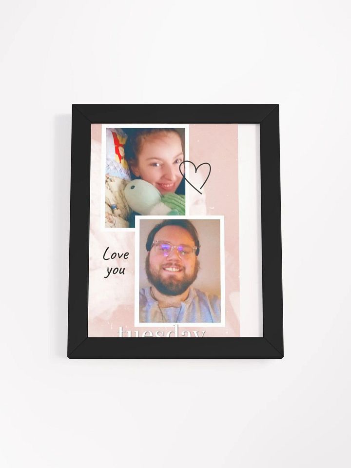 Jack and Emily Engagment product image (7)