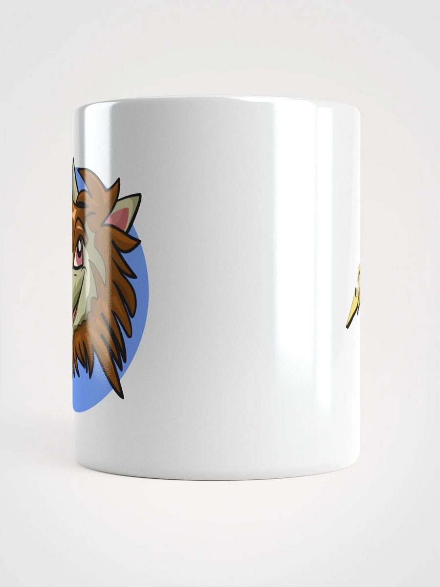 Shining Force 2: Gerhalt Mug product image (6)
