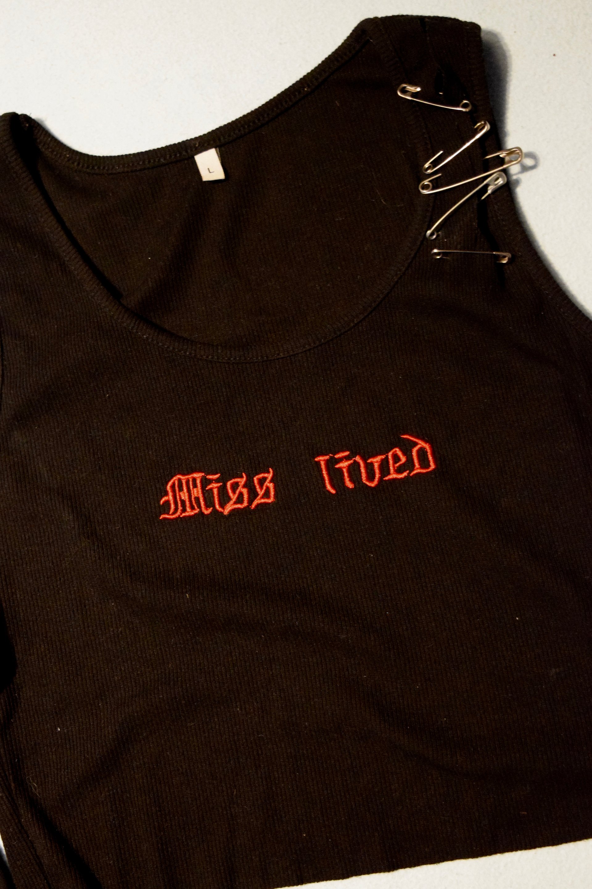 Purple and Black product image (2)