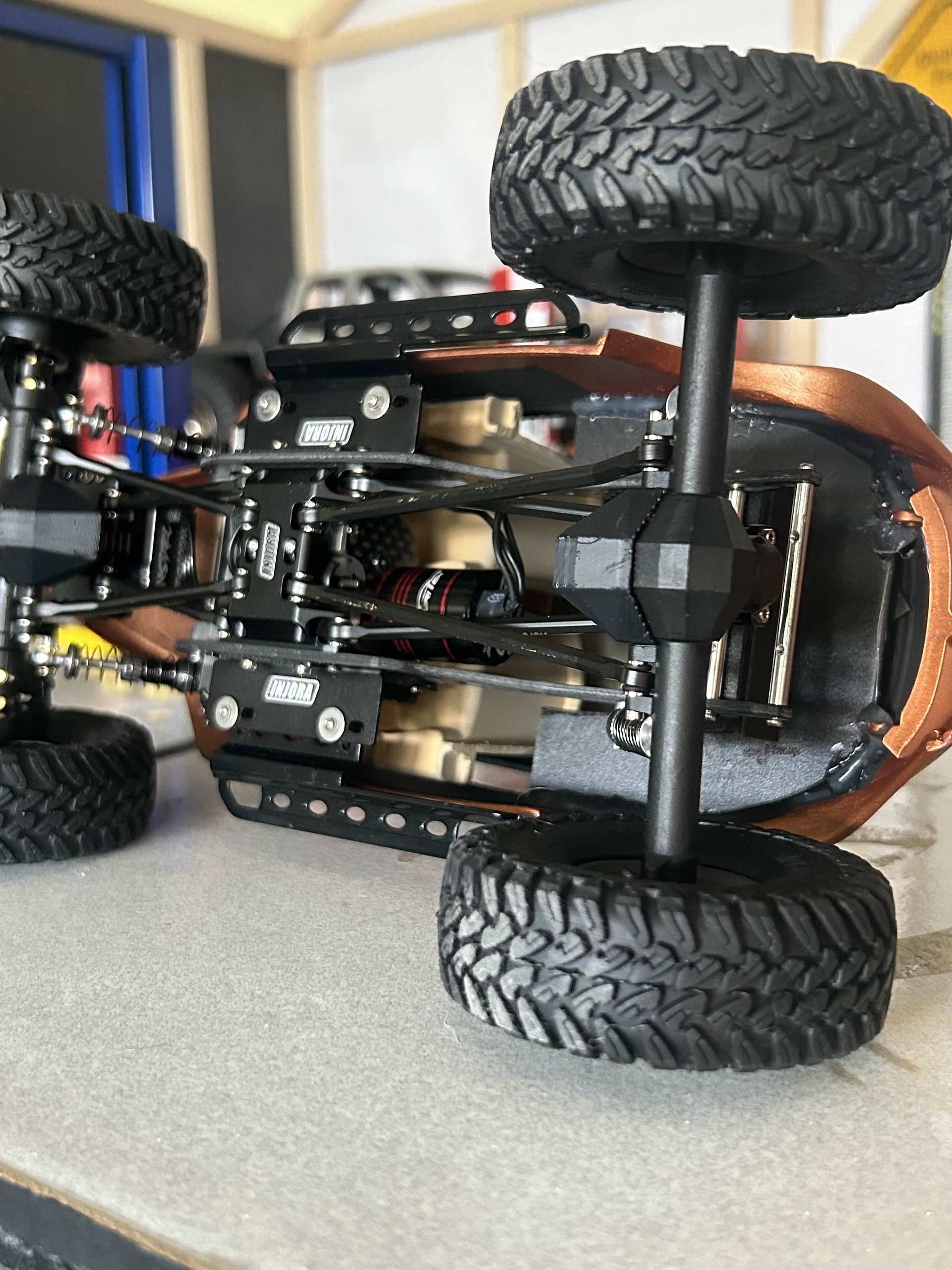 Playmobil Bug product image (4)