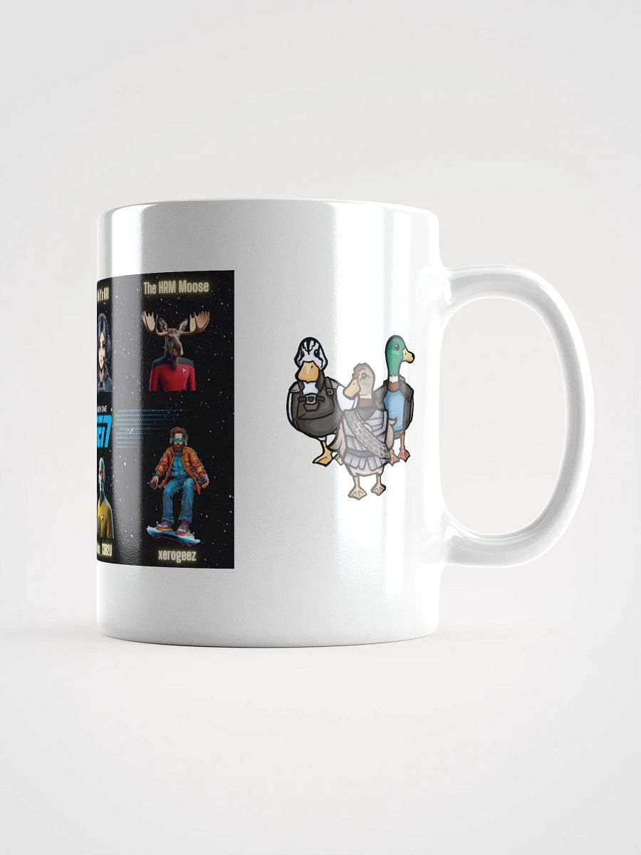 Next Gen Season One Mug product image (16)
