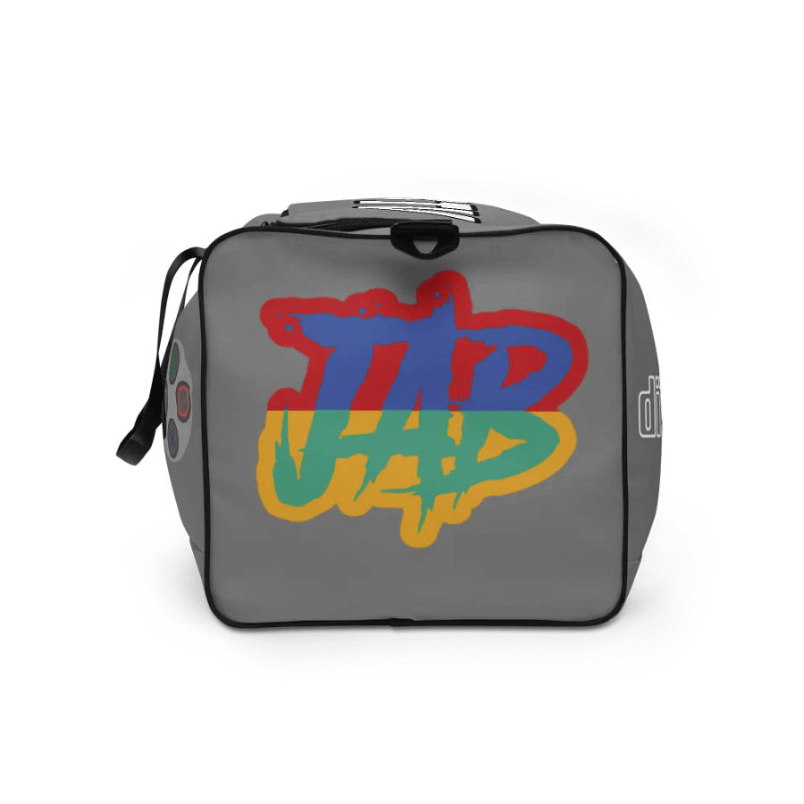JABSTATION 1 DUFFLE BAG product image (8)