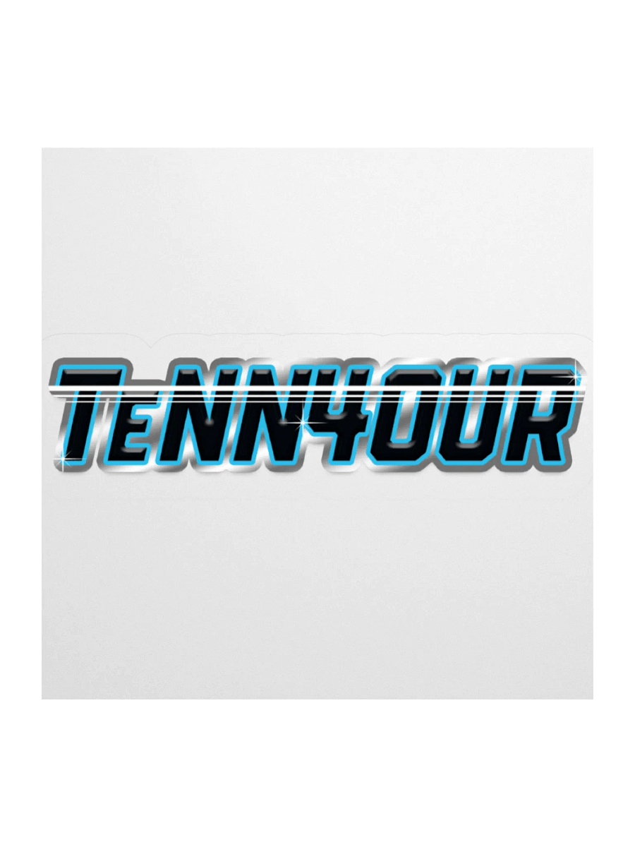 TeNN4OUR Kiss Cut Stickers product image (1)