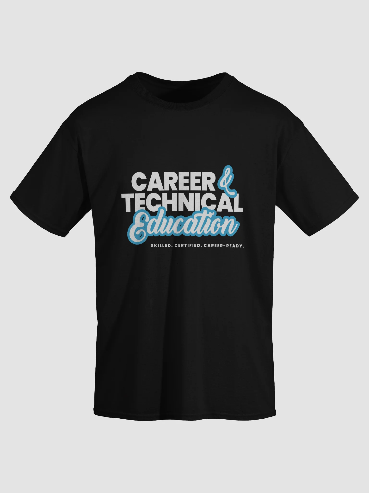 CTE Statement Tee II product image (3)