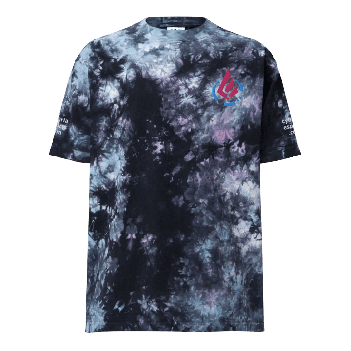 CYBER-UP T-Shirt product image (1)
