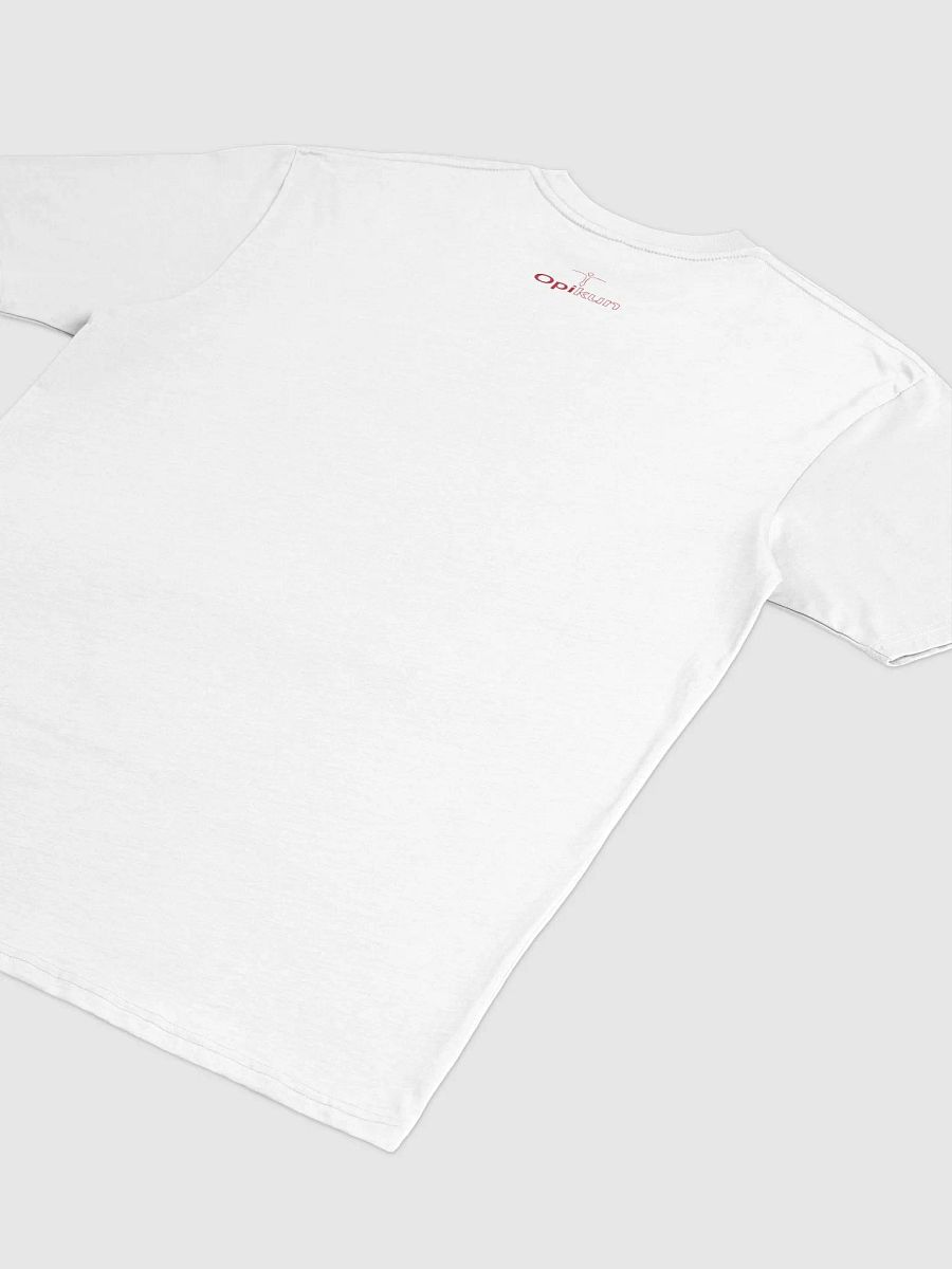 Fear The People - 01 - Red - Cotton Heritage Men's Premium Heavyweight Tee product image (5)