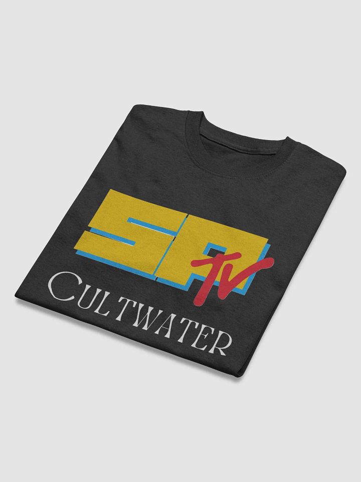 SPtv Dusty "Soda" Dispenser T-Shirt product image (2)