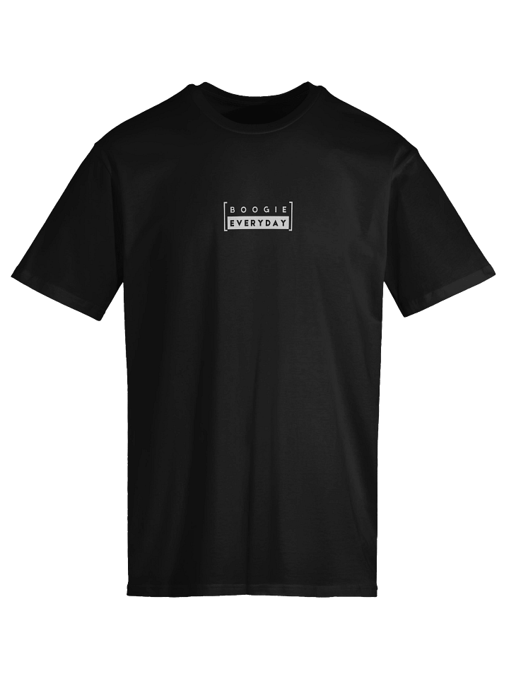 B&W Tee product image (2)