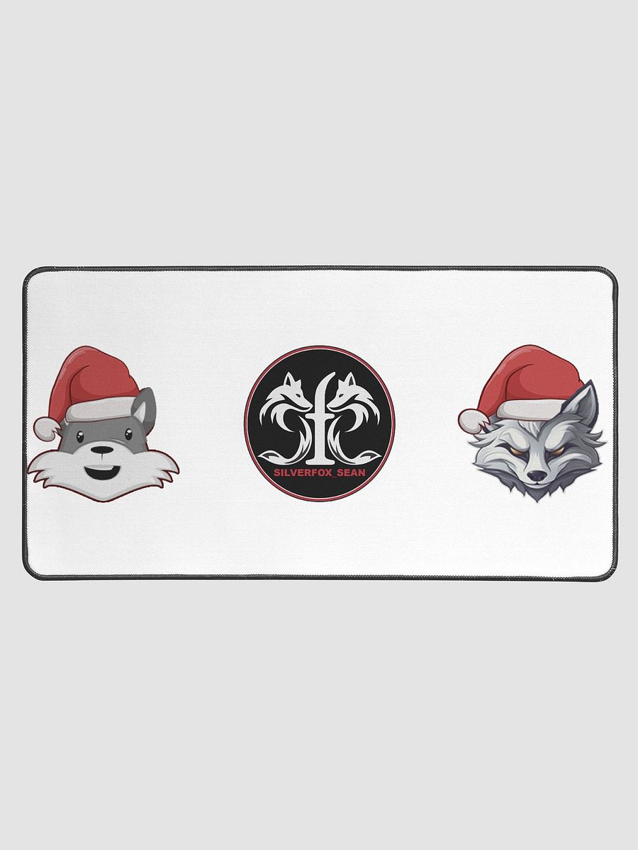 Xmas Desk Mat product image (1)