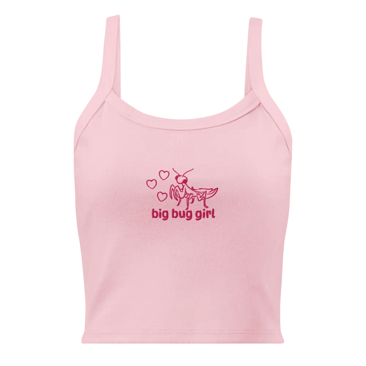 stitched martini mantis ribbed tank top product image (1)