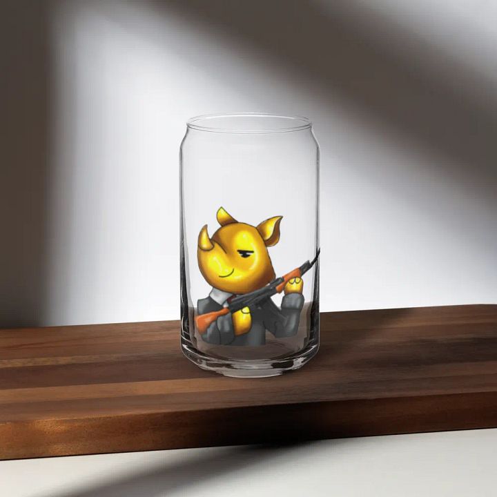 Rhyno with an AK Glass product image (2)
