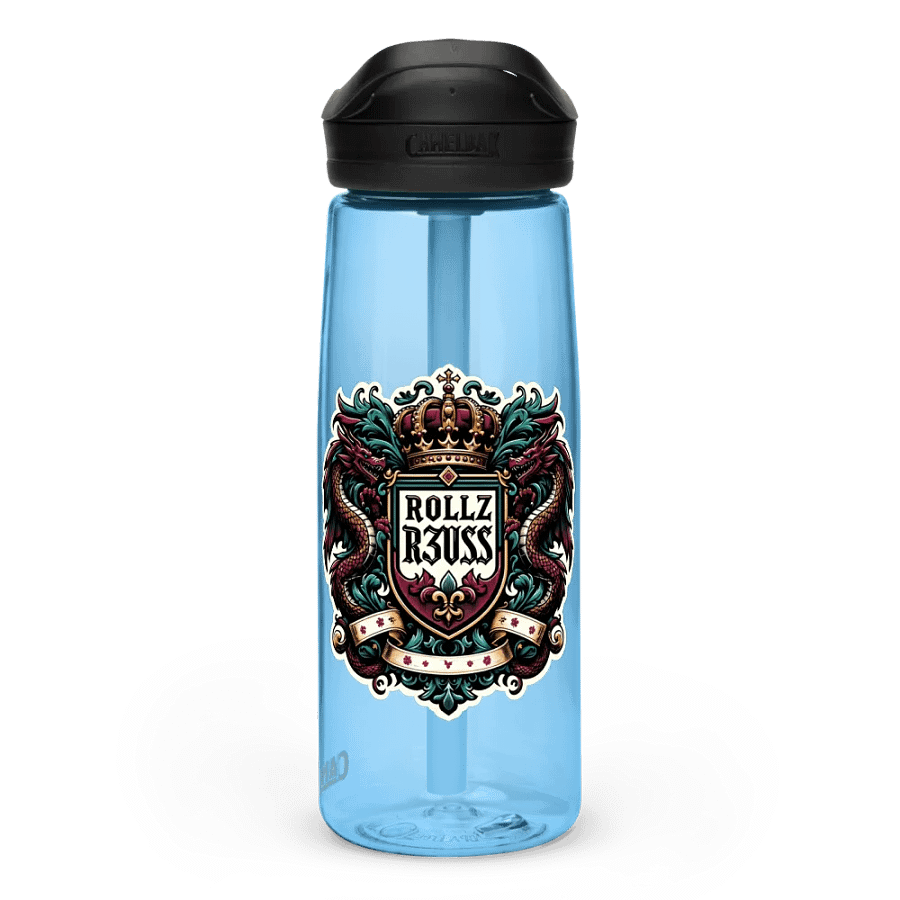 The Camelbak Sippy Bottle product image (3)
