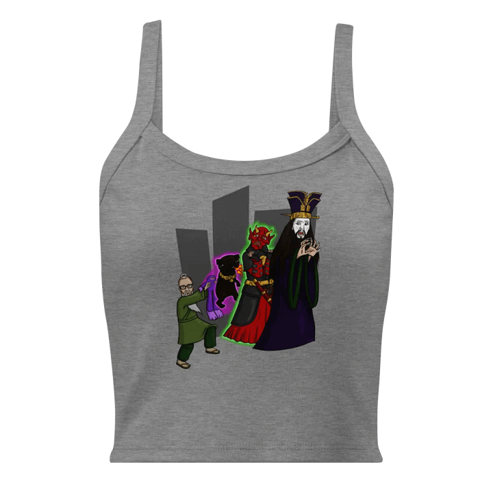 Summon Sophie Women's Tank Top product image (3)