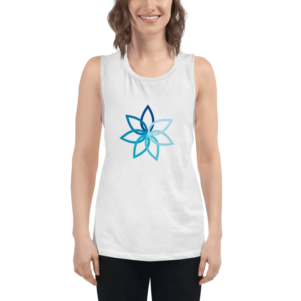 Flowy Tank product image (5)