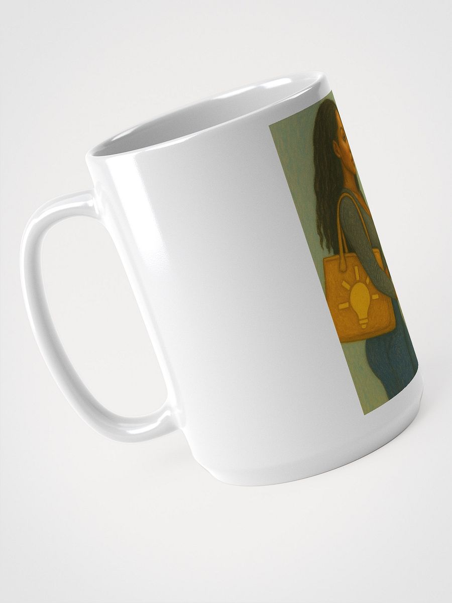 Protect Your Peace Mug product image (4)