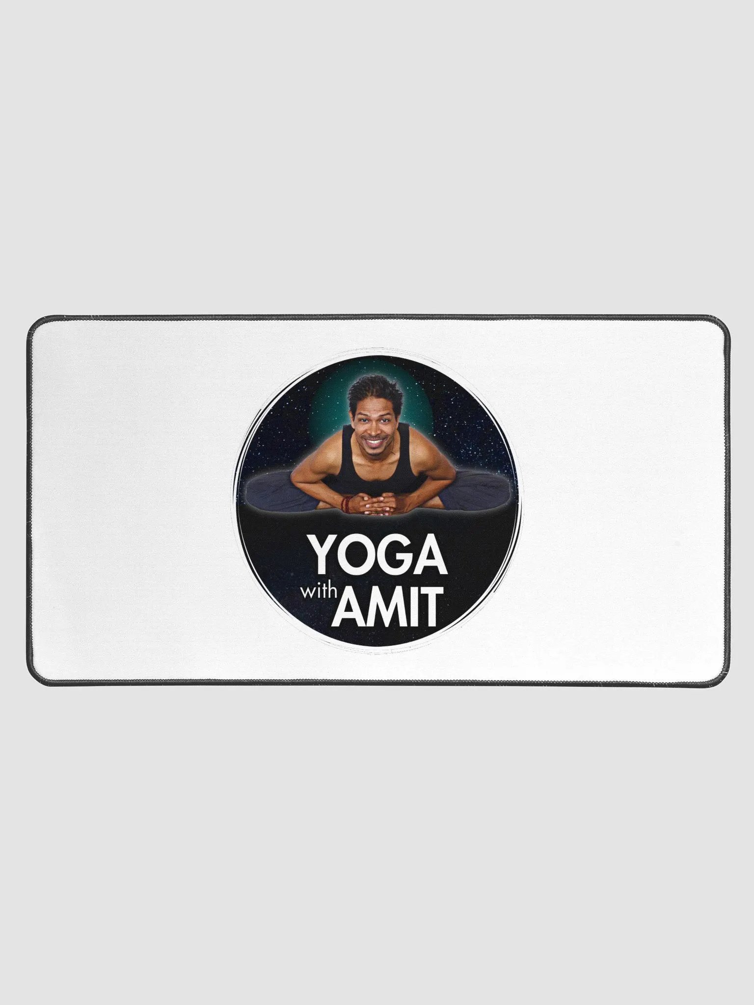 Desk Mat 15.5