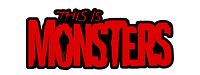 this is MONSTERS